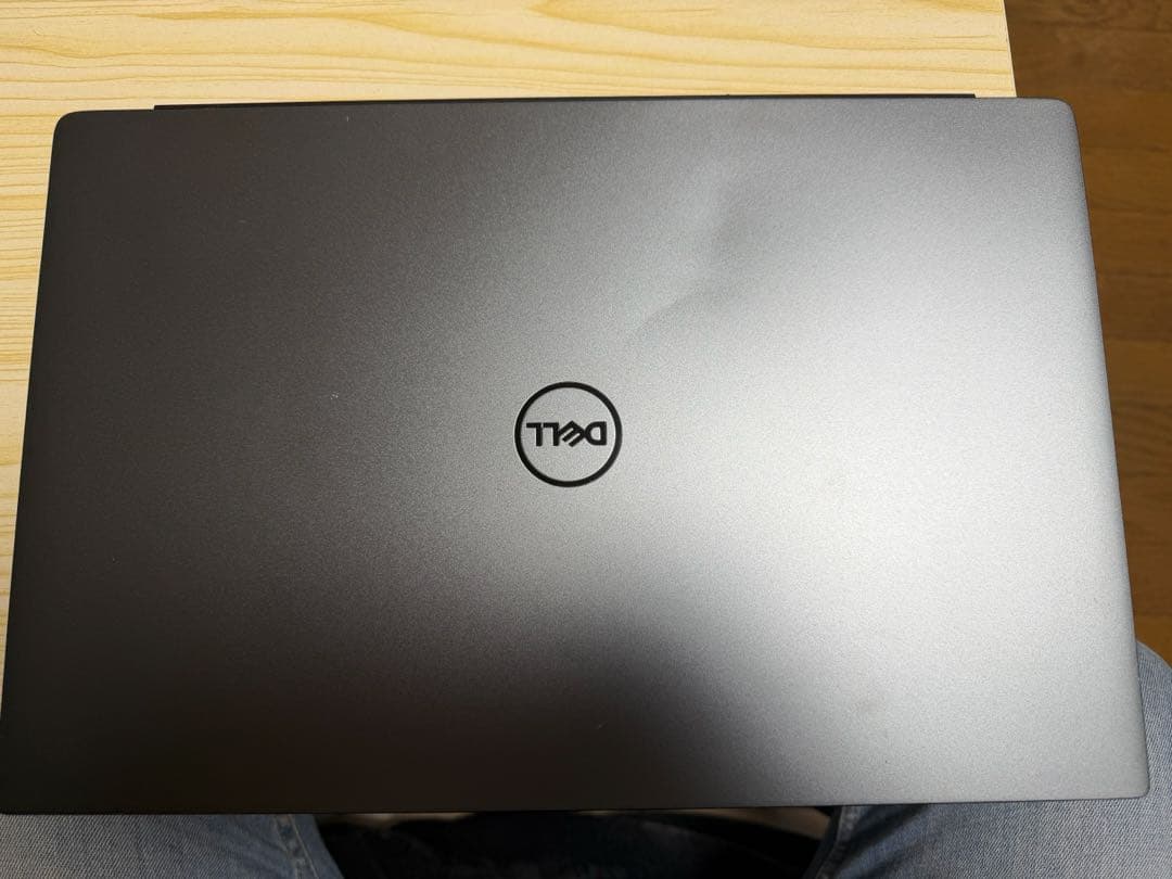 Dell Vostro 5590 ノートパソコン / Core i7 10th
