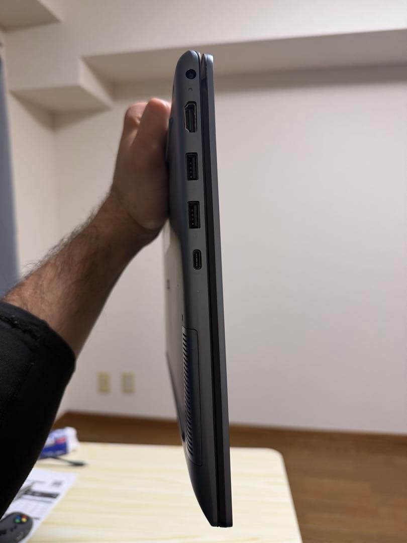 Dell Vostro 5590 ノートパソコン / Core i7 10th