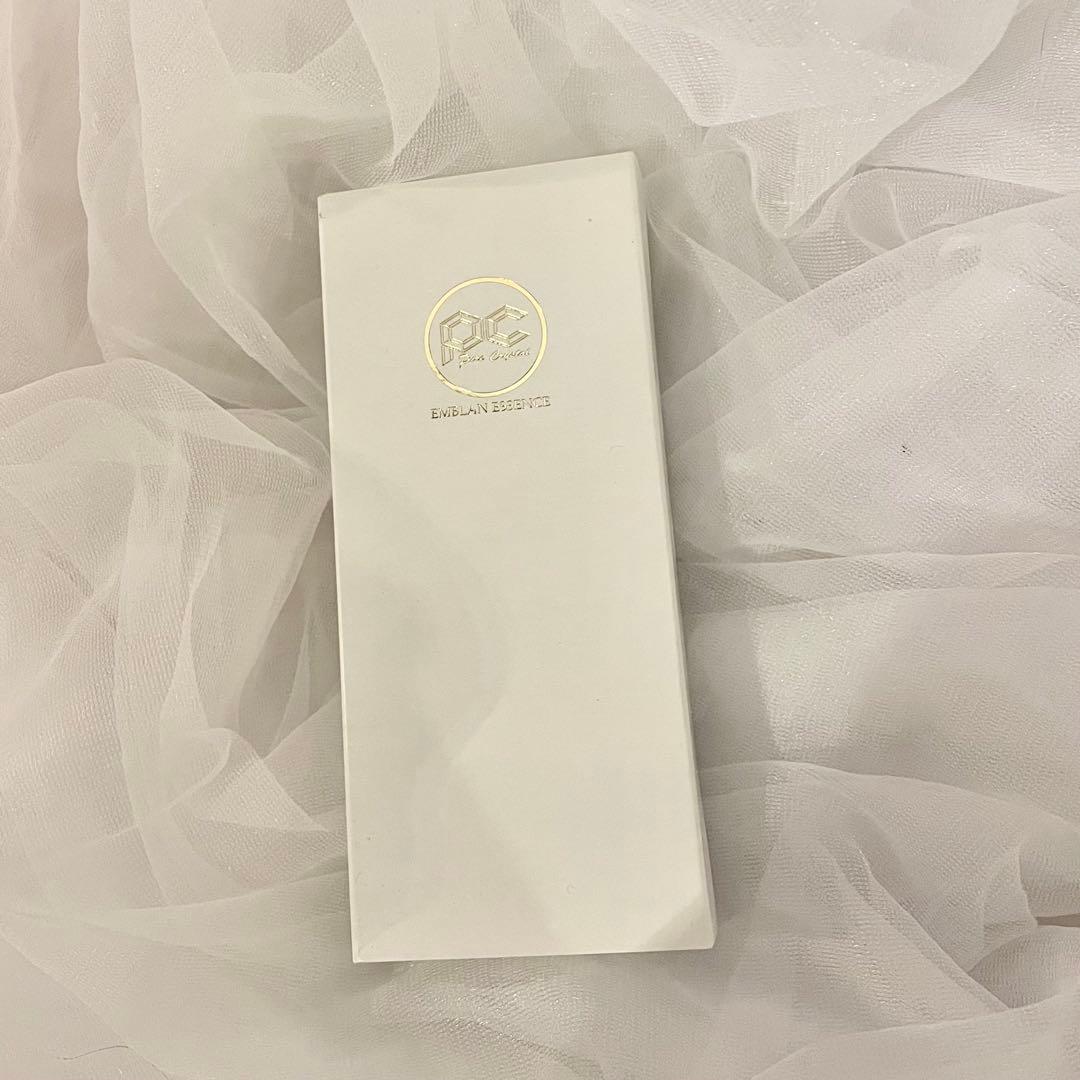 エムブラン エッセンス美容液 35ml 3本セット