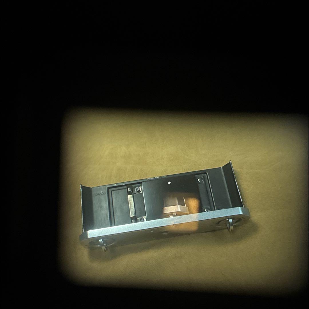 d*3様 完全ジャンク品　Nikon Ｓ レンジファインダーカメラ ボディ