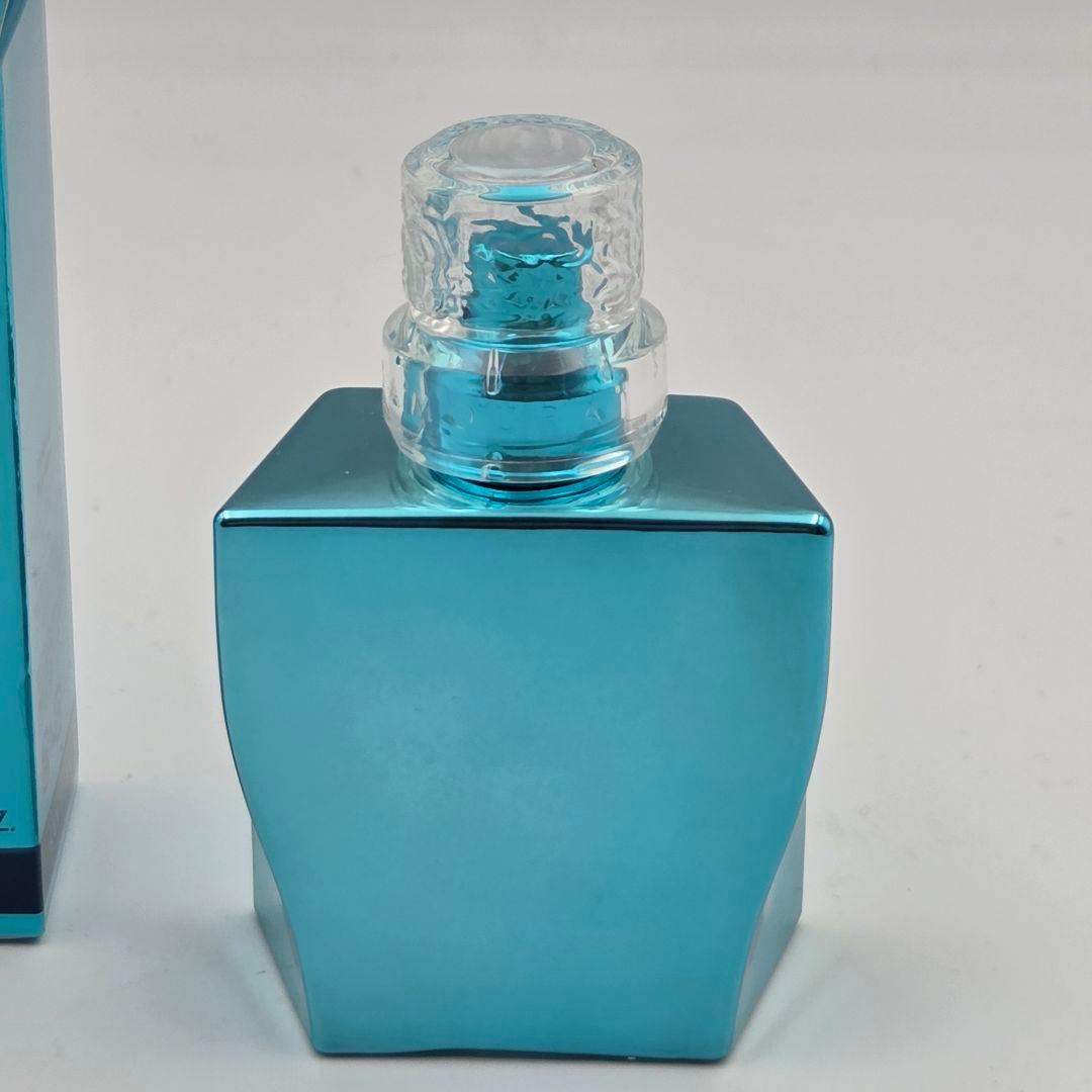 【希少品】サムライ ブルーレーベル オードトワレ 50mL