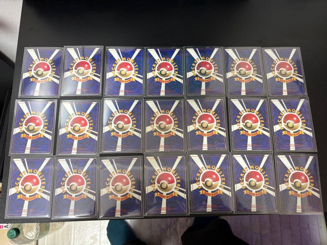 ポケカ引退品 まとめ売り プロモ 旧裏