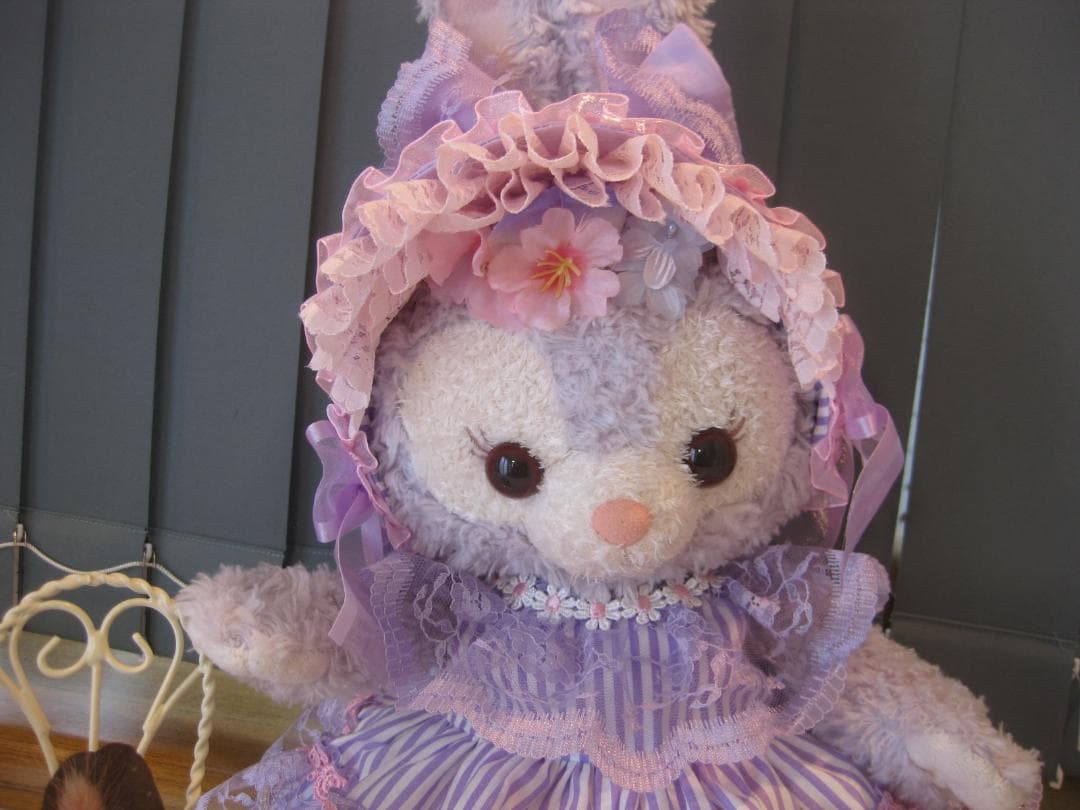 ☆ステラ・ルー♪夏のお出かけ♪♡靴別売♪