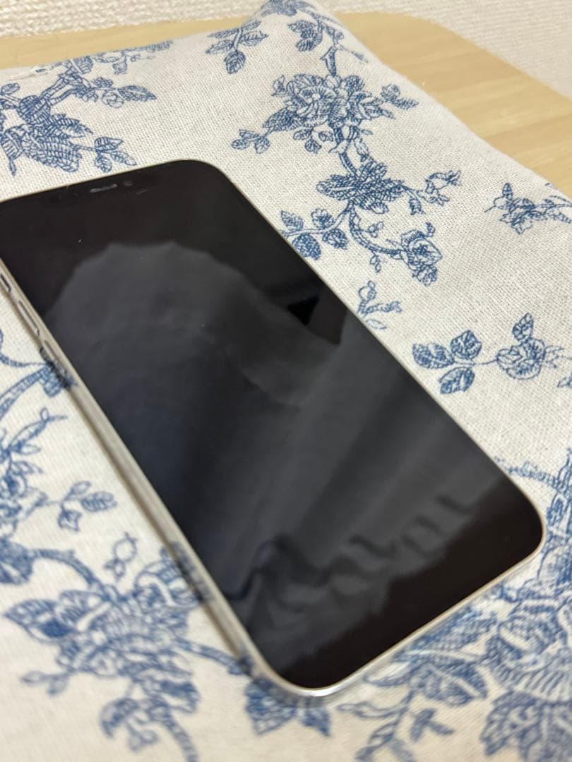 iPhone 12Pro 128GB SIMフリー