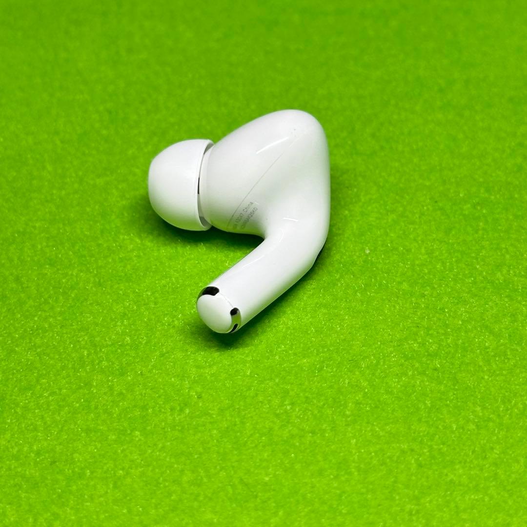 h6 エアポッツプロ 第2世代 AirPods Pro 右イヤホン Apple