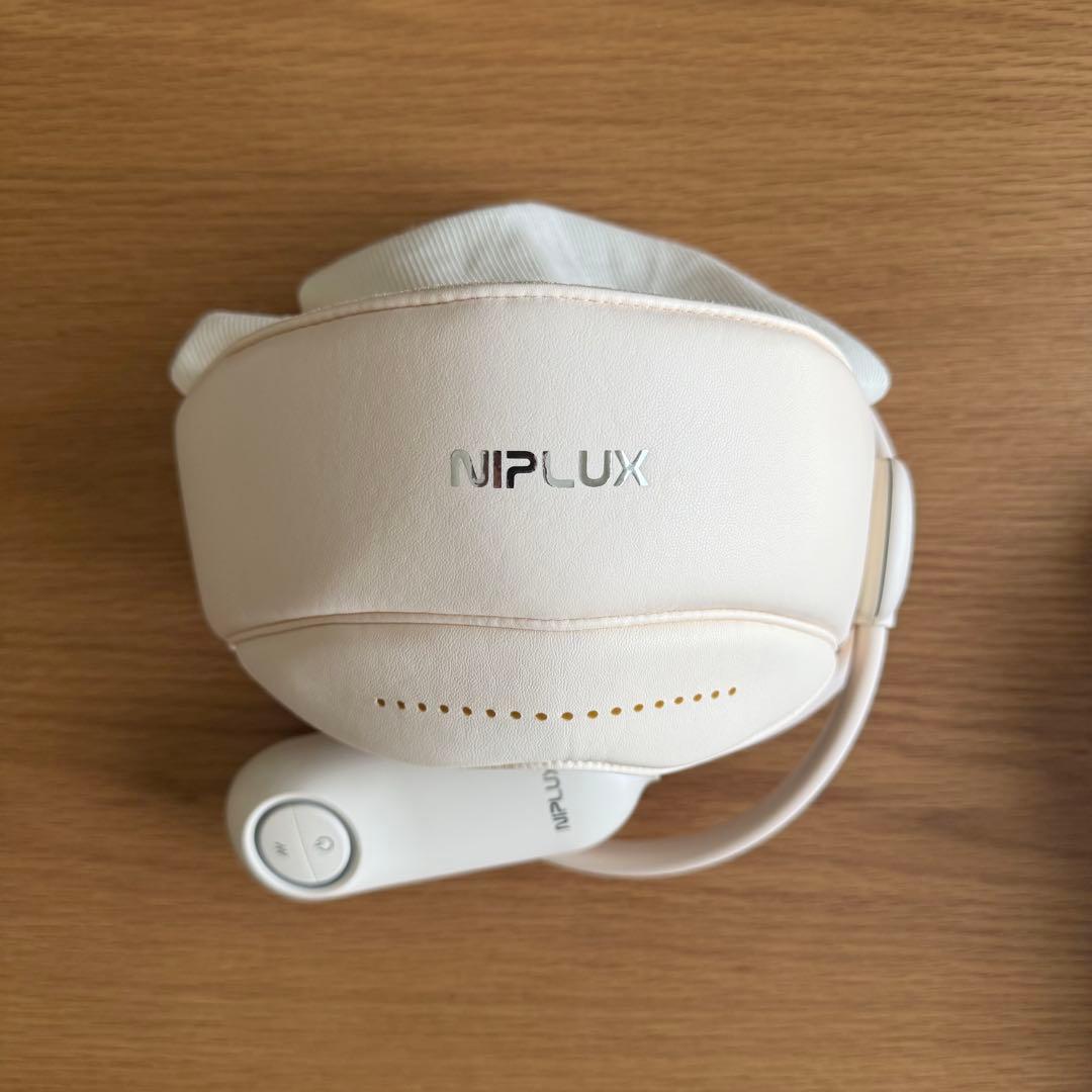 NIPLUX CHILLMET チルメットCHILLMET NP-CM24IV