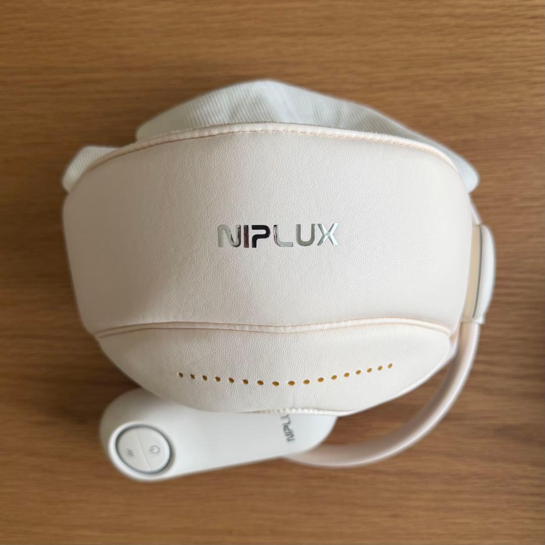 NIPLUX CHILLMET チルメットCHILLMET NP-CM24IV