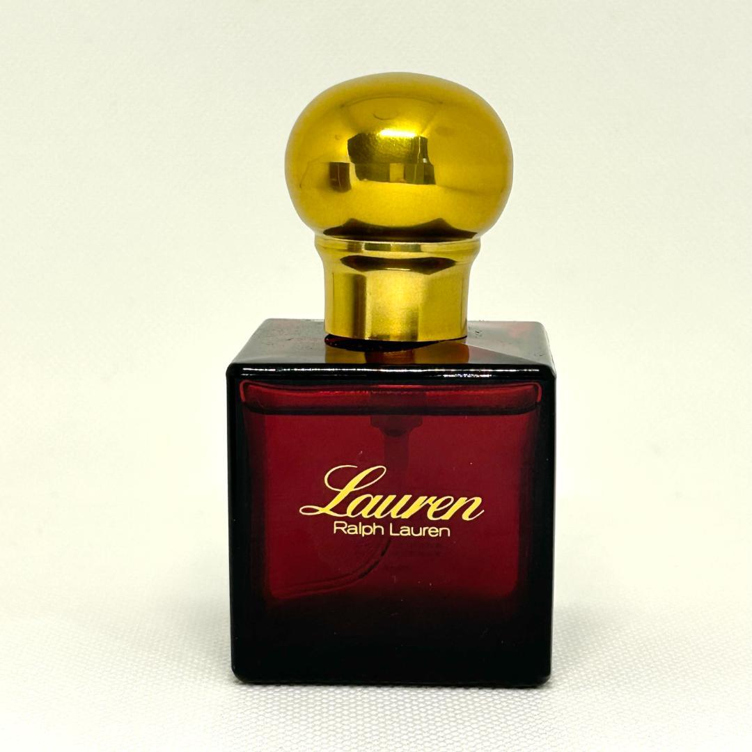 廃盤品 Ralph Lauren Lauren オードトワレ 59ml 香水