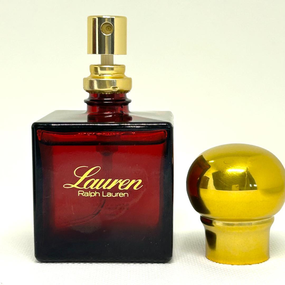 廃盤品 Ralph Lauren Lauren オードトワレ 59ml 香水