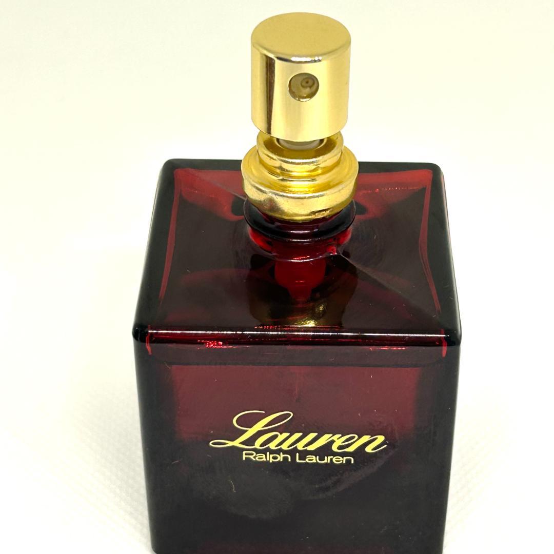 廃盤品 Ralph Lauren Lauren オードトワレ 59ml 香水