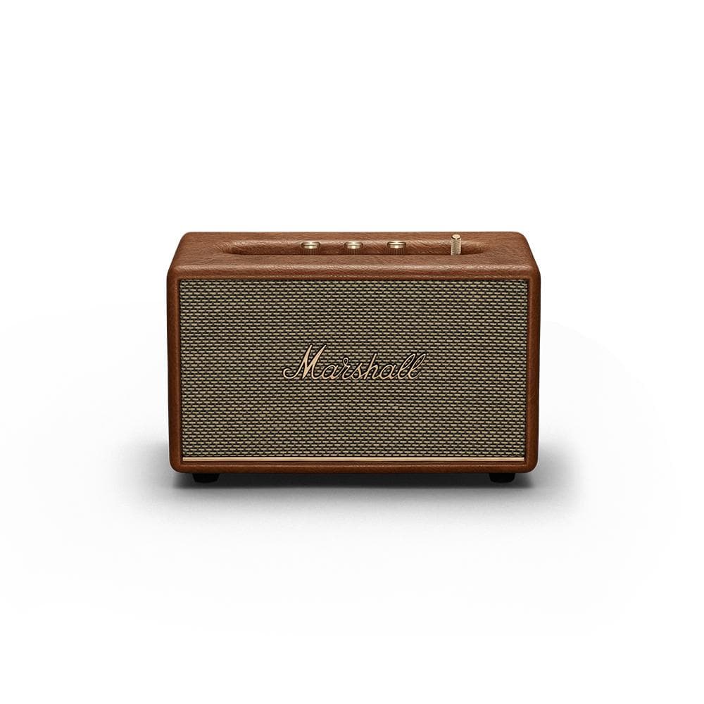 Marshall ACTON III ブラウン　国内正規品　未開封新品