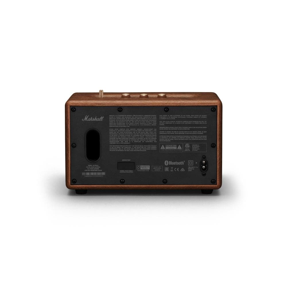 Marshall ACTON III ブラウン　国内正規品　未開封新品