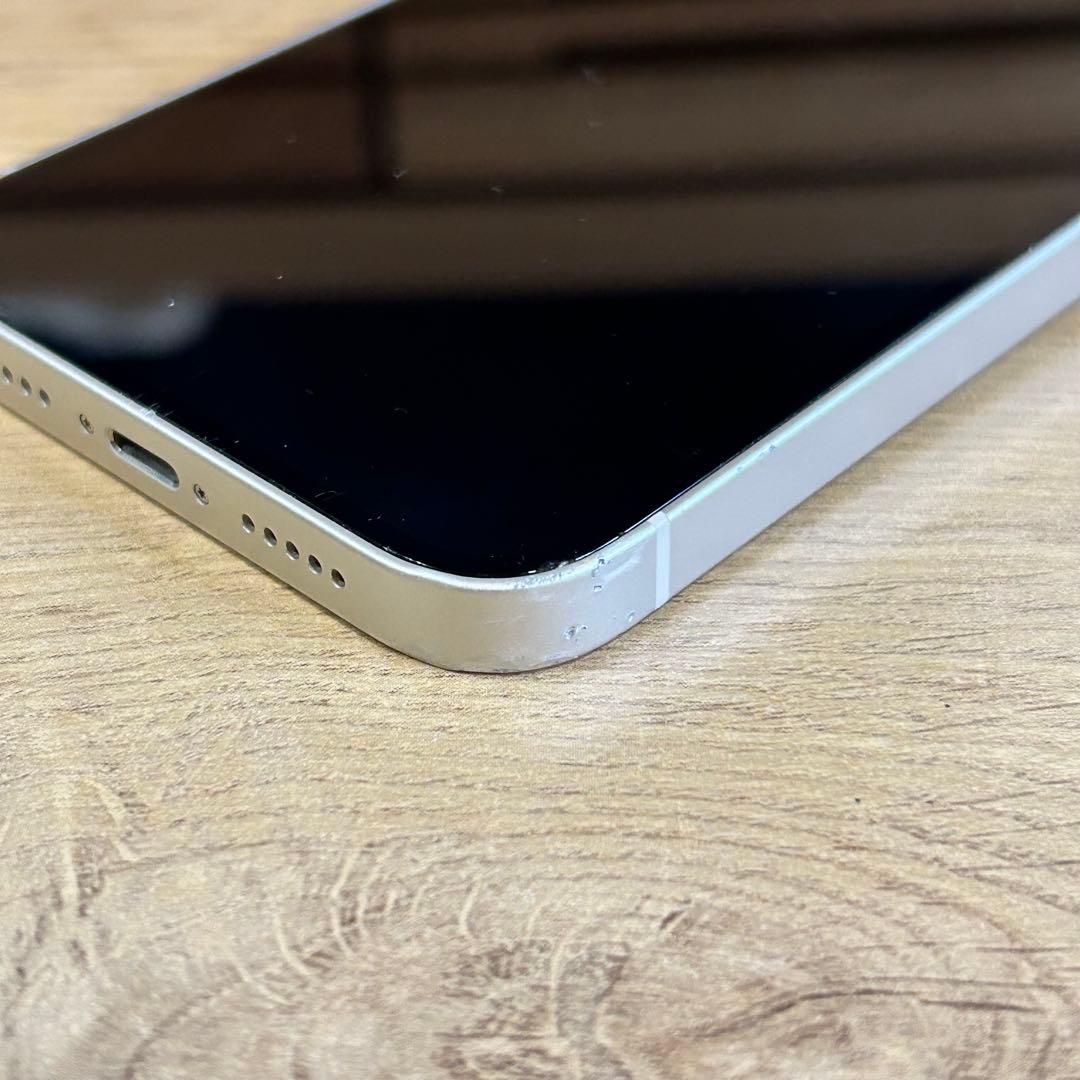 iPhone14 256GB STAR LIGHT スターライト