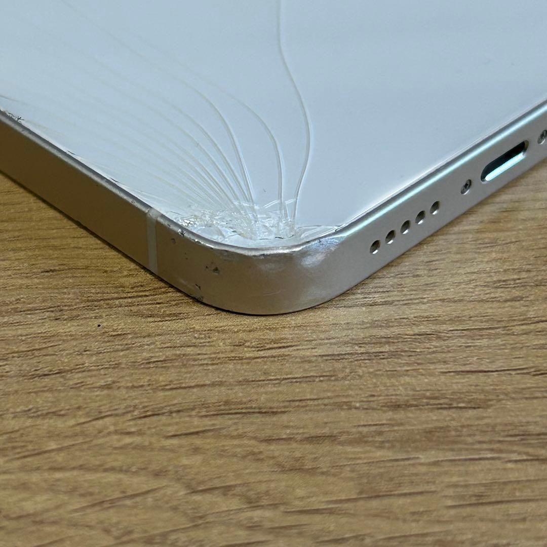 iPhone14 256GB STAR LIGHT スターライト