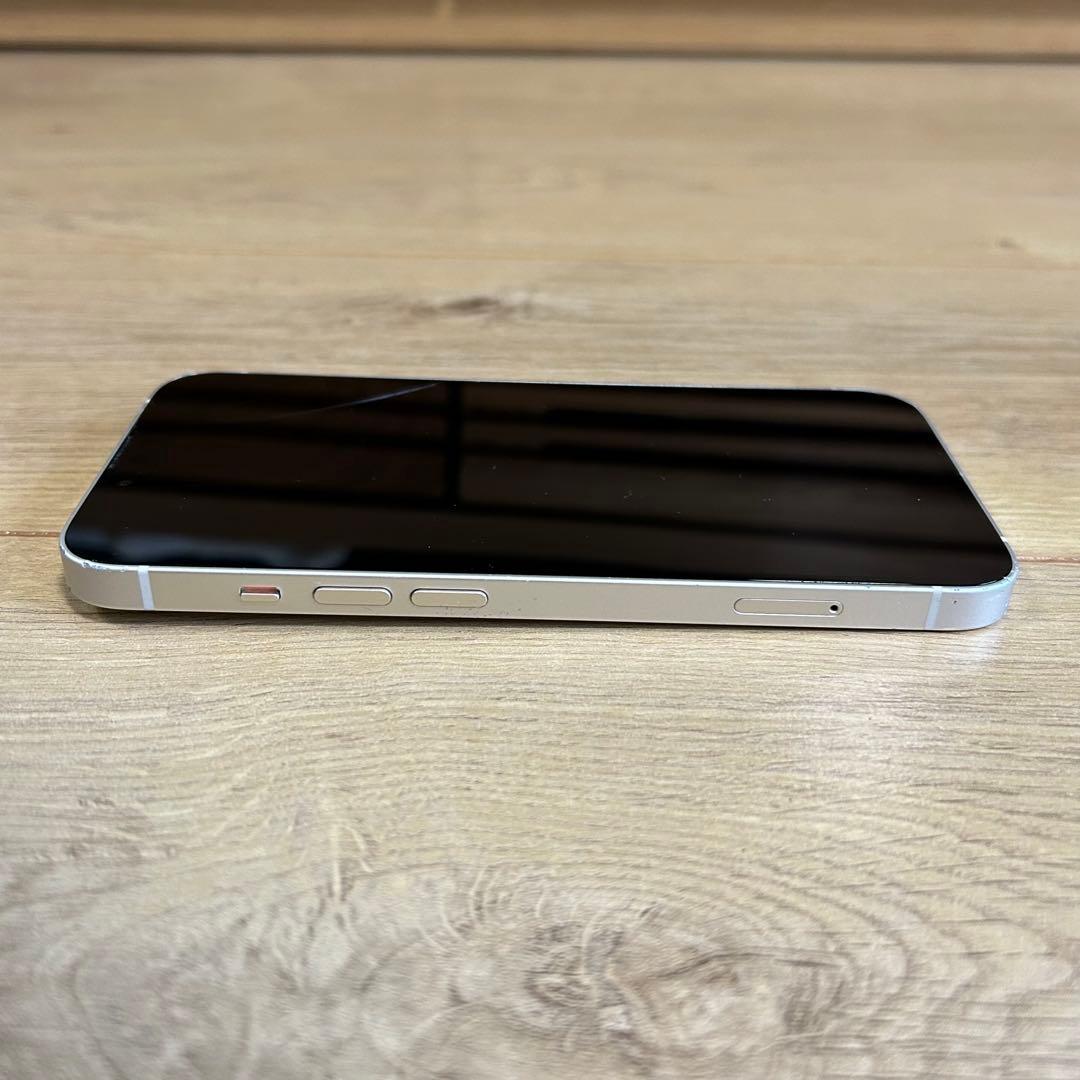 iPhone14 256GB STAR LIGHT スターライト