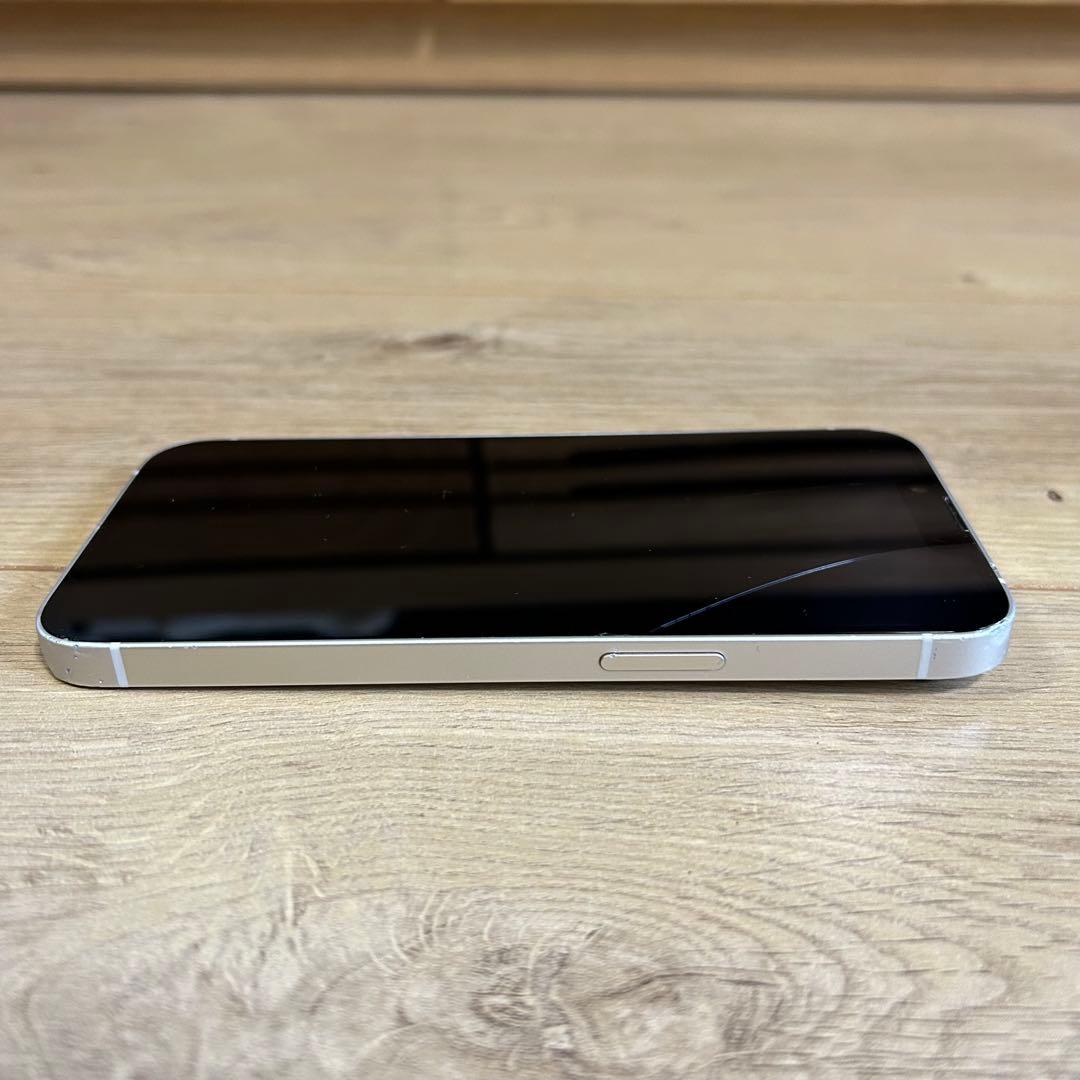 iPhone14 256GB STAR LIGHT スターライト