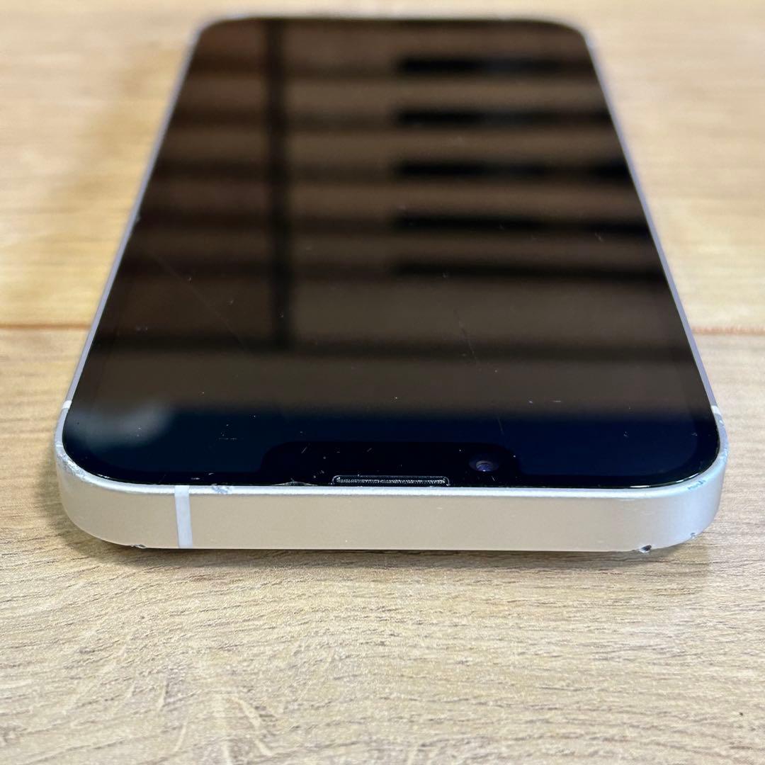iPhone14 256GB STAR LIGHT スターライト