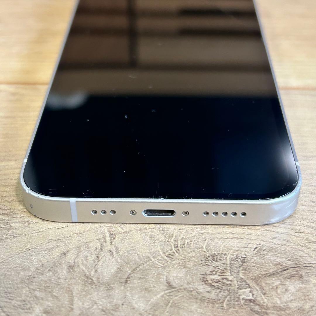 iPhone14 256GB STAR LIGHT スターライト