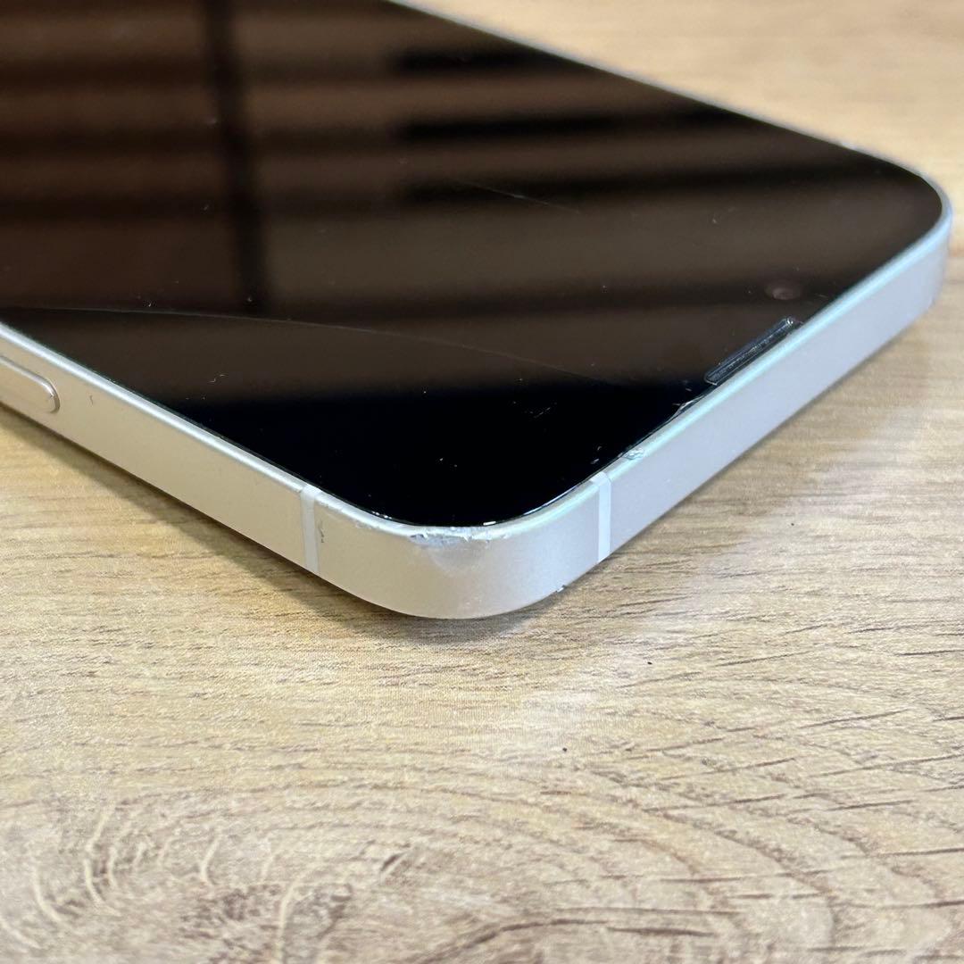 iPhone14 256GB STAR LIGHT スターライト