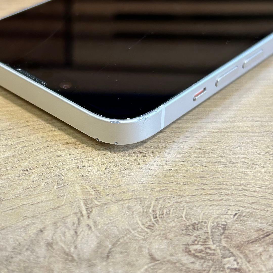 iPhone14 256GB STAR LIGHT スターライト