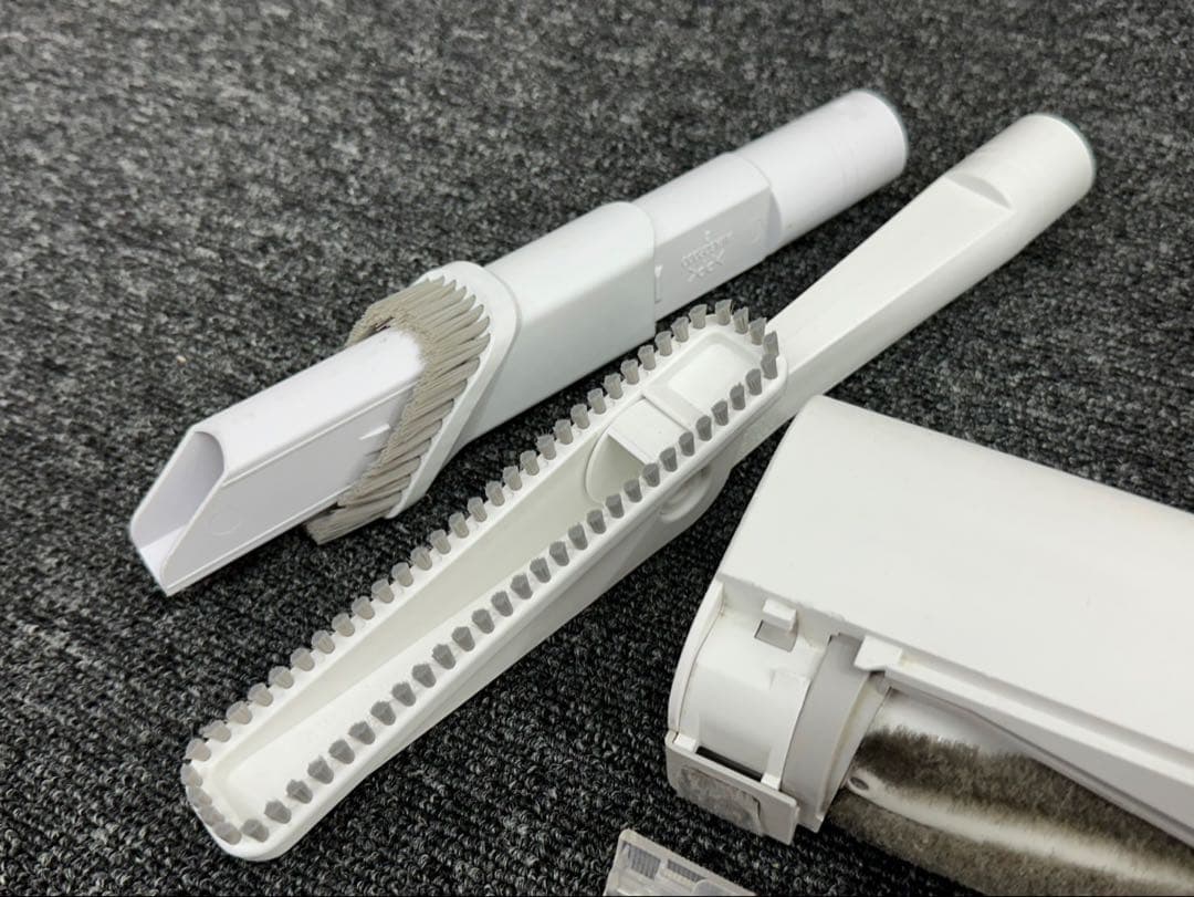 Panasonic 掃除機　MC-SB85K 純正品 ヘッド　回転ブラシ　中古