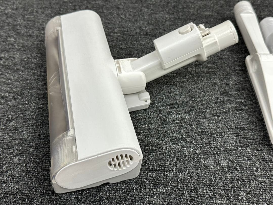 Panasonic 掃除機　MC-SB85K 純正品 ヘッド　回転ブラシ　中古