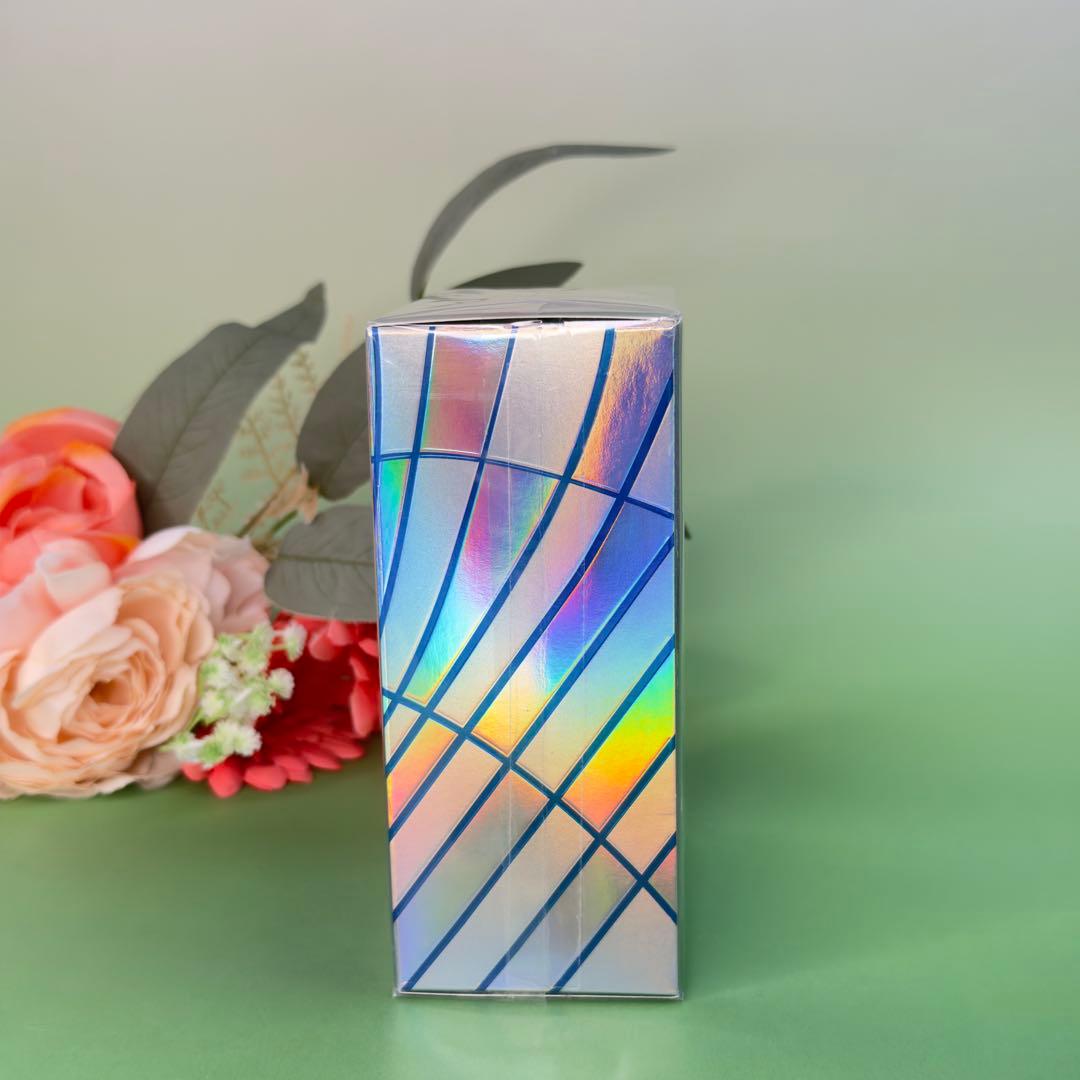 アルマフクラブ ドゥ ニュイ ブルー アイコニック EDP 105ml