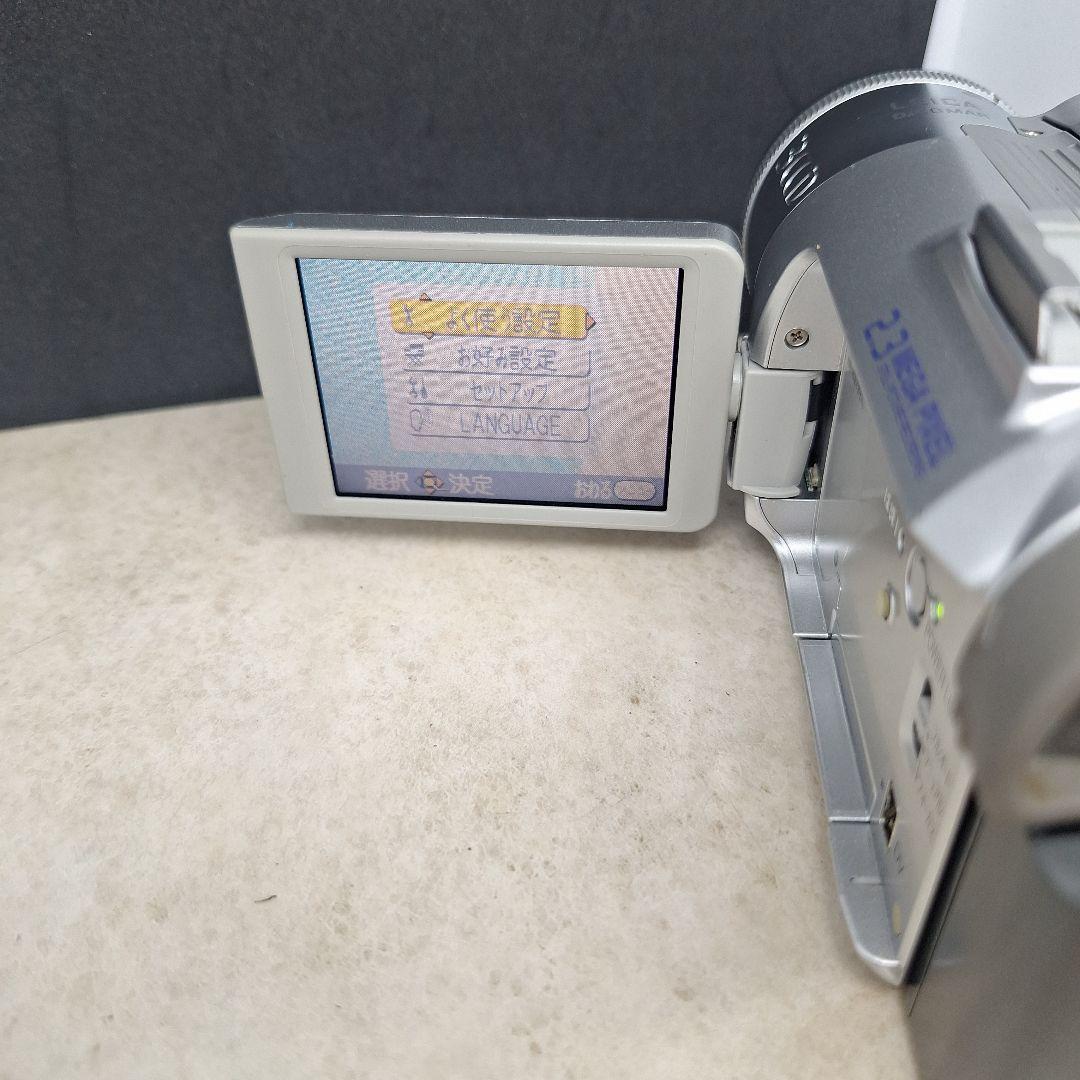 panasonic DIGICAM NV-GS150 デジタルビデオカメラ