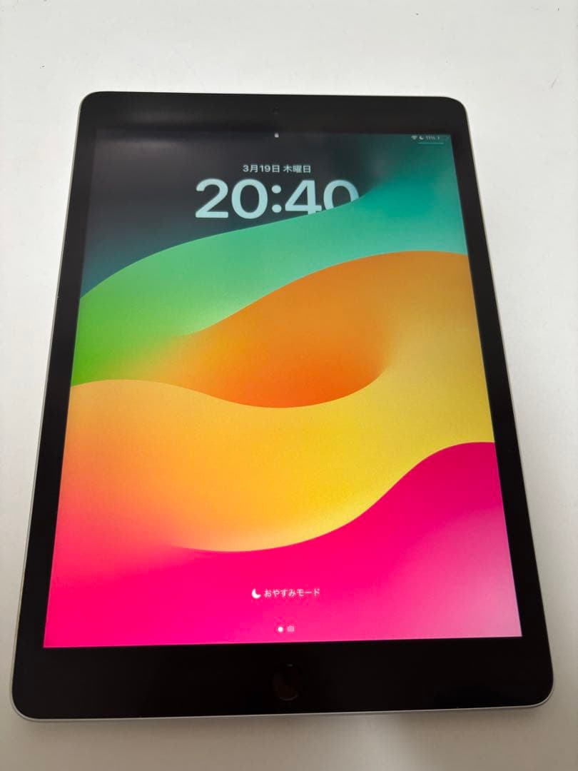 iPad 第9世代　Wi-Fi