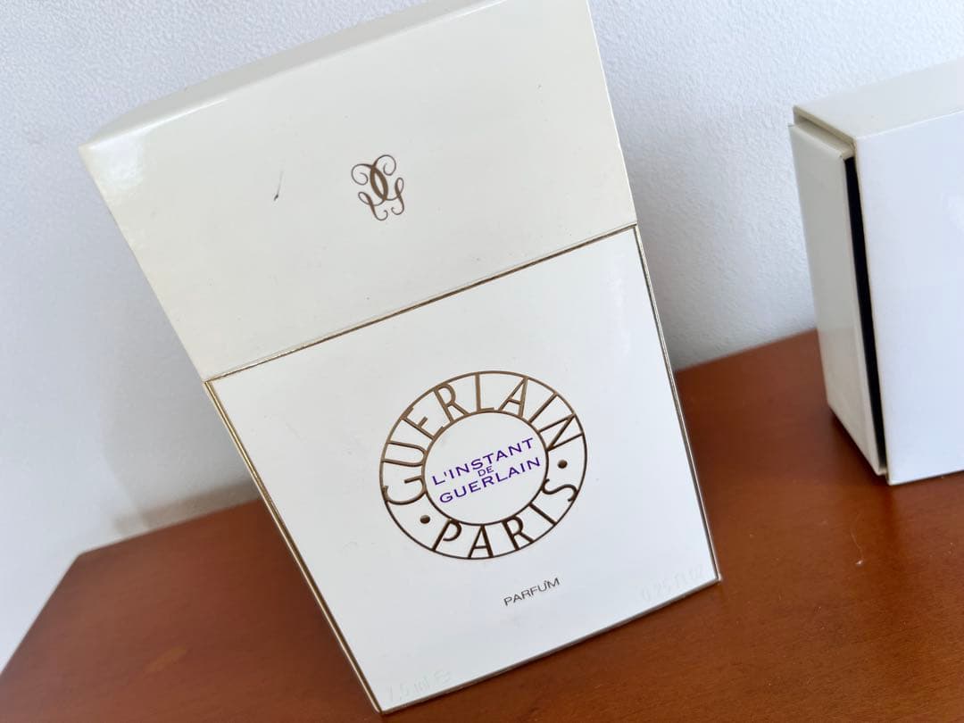 新品　ランスタン・ド・ゲラン 香水　7.5ml