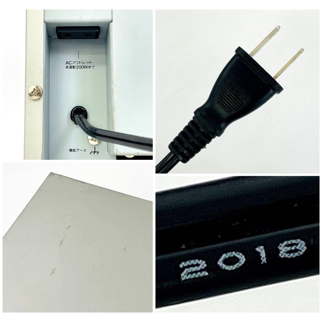 TOA TA-2030 卓上型アンプ PAアンプ 30W 5局 R8SC5