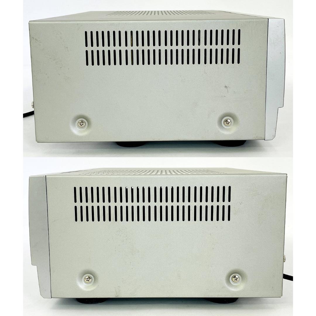TOA TA-2030 卓上型アンプ PAアンプ 30W 5局 R8SC5