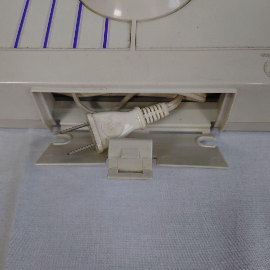 【希少】昭和レトロ ナショナル 扇風機 F-30K1Q