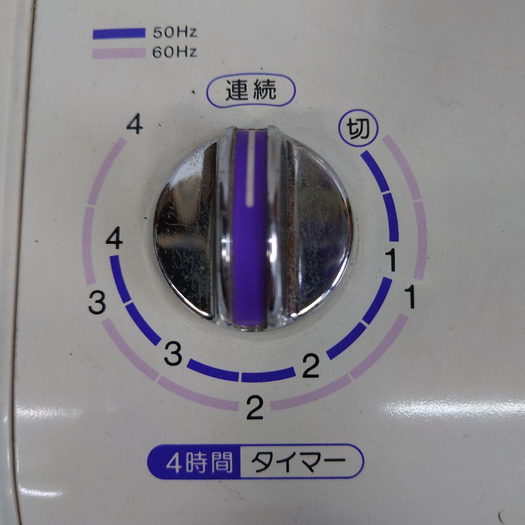 【希少】昭和レトロ ナショナル 扇風機 F-30K1Q