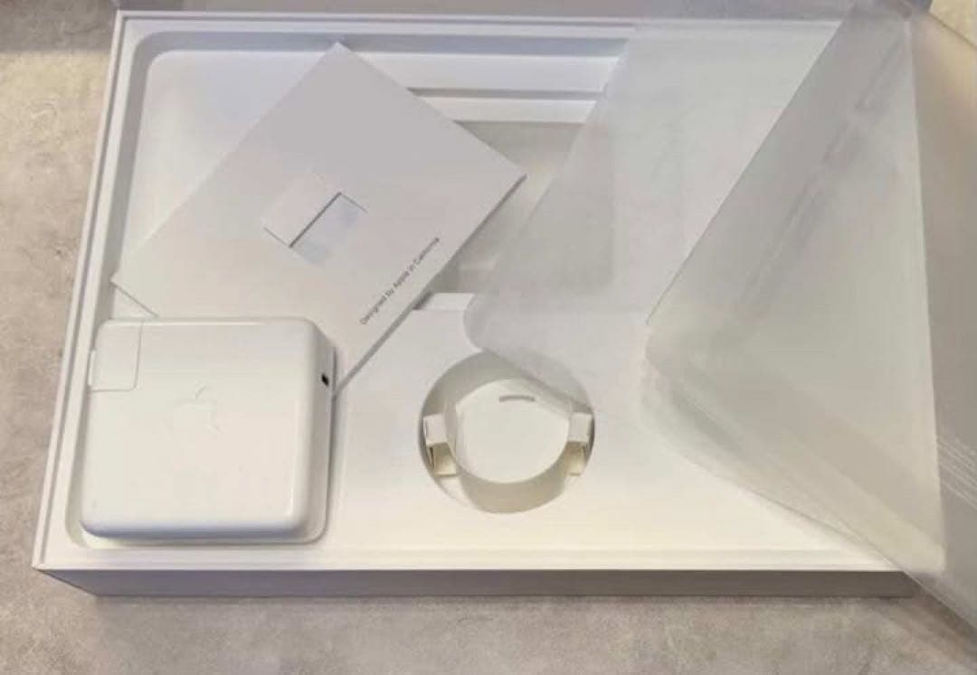 値下げ⭕️Apple MacBook Pro 13インチ