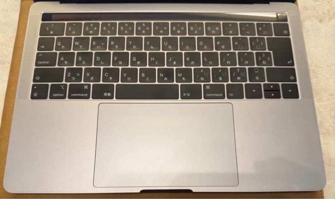 値下げ⭕️Apple MacBook Pro 13インチ