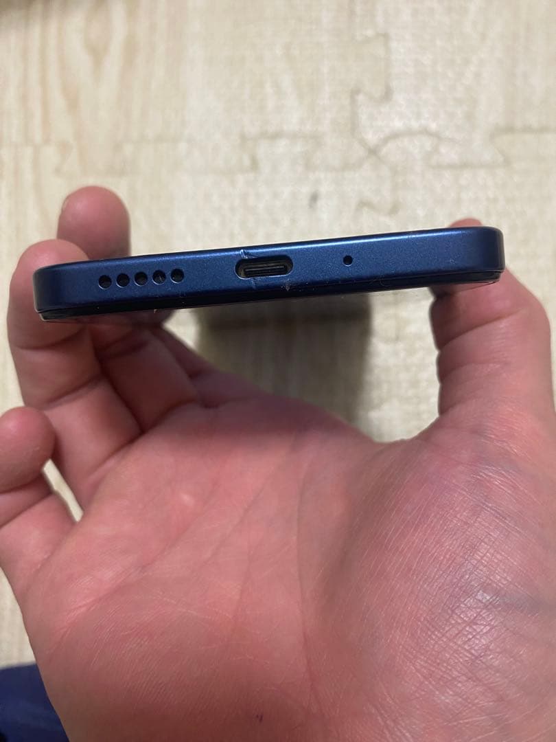 Redmi 14C 6GB RAM 128GB スマートフォン本体
