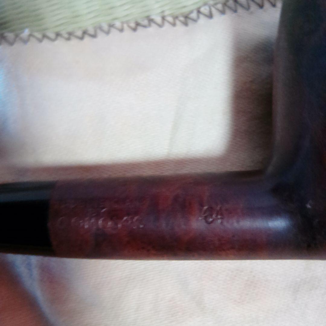 アンティーク雑貨 The Everyman London Pipe