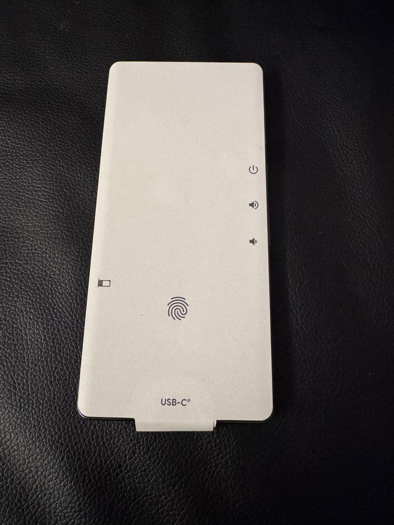 美品⭐︎Google Pixel 7 Pro 128GB オブシディアン