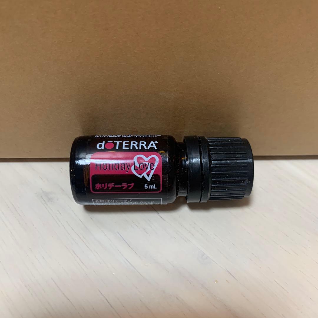 doTERRA エッセンシャルオイルセット 新品未使用 8本※バラ売りも可
