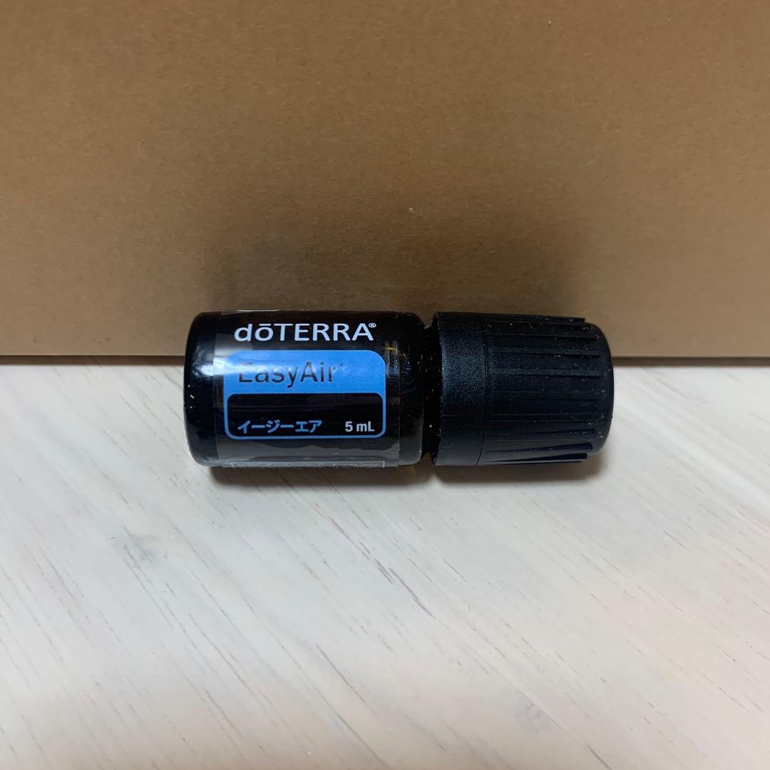 doTERRA エッセンシャルオイルセット 新品未使用 8本※バラ売りも可