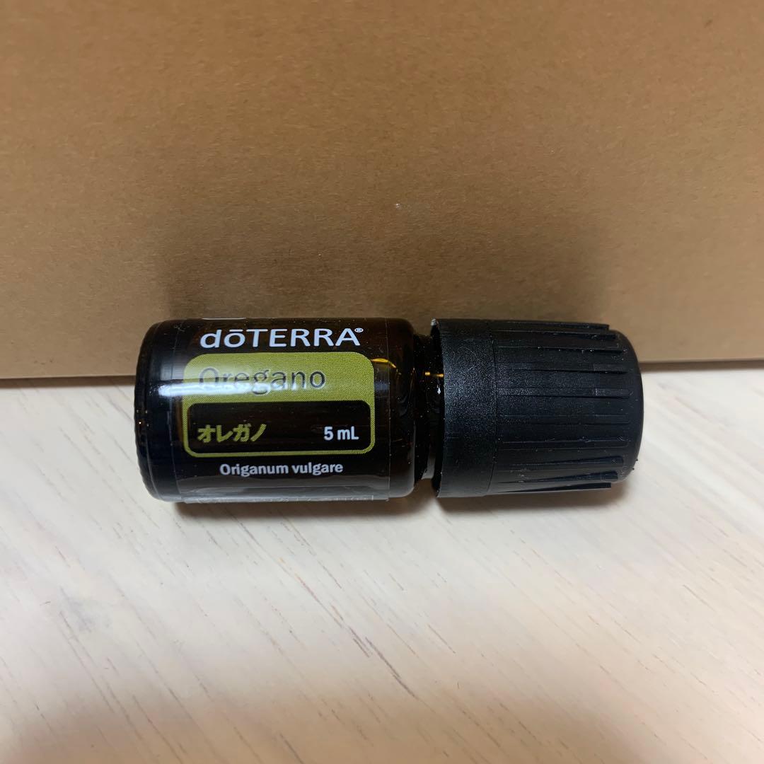 doTERRA エッセンシャルオイルセット 新品未使用 8本※バラ売りも可