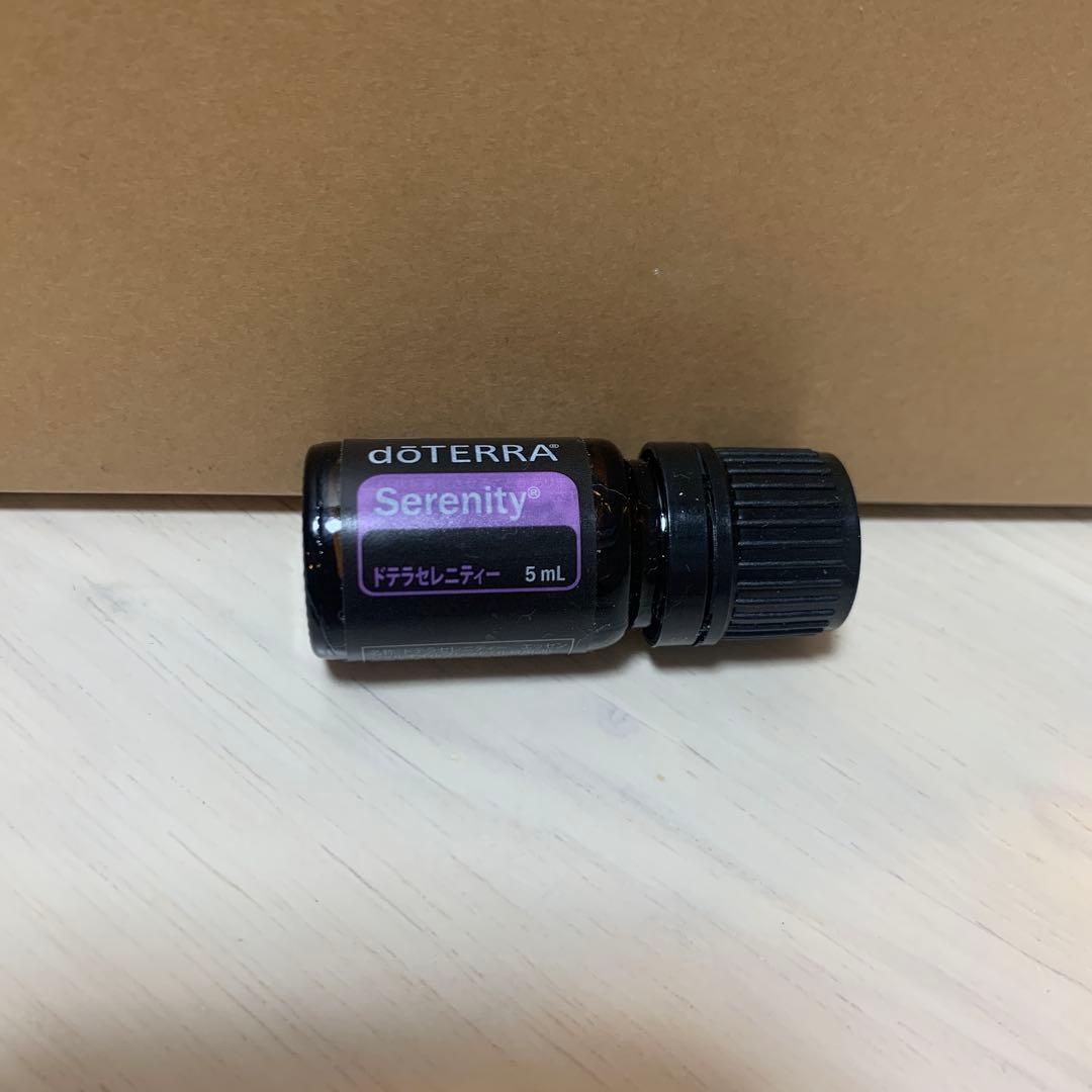 doTERRA エッセンシャルオイルセット 新品未使用 8本※バラ売りも可