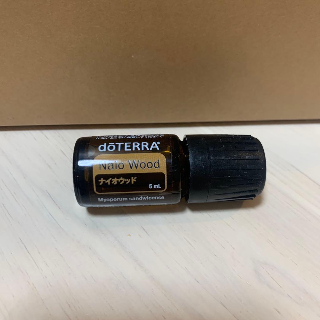 doTERRA エッセンシャルオイルセット 新品未使用 8本※バラ売りも可
