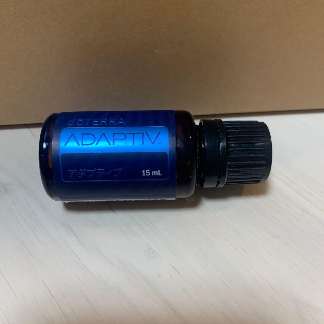 doTERRA エッセンシャルオイルセット 新品未使用 8本※バラ売りも可