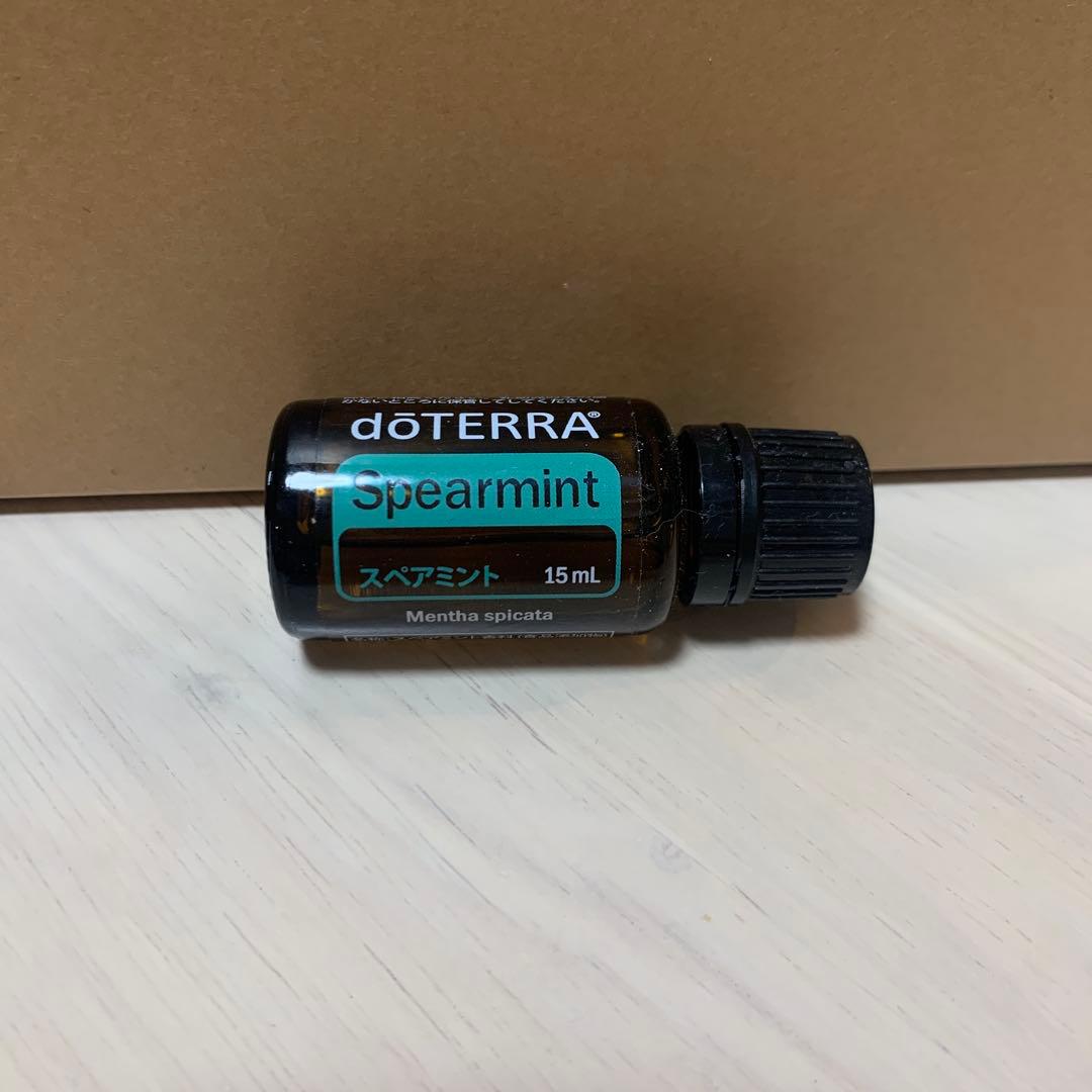 doTERRA エッセンシャルオイルセット 新品未使用 8本※バラ売りも可