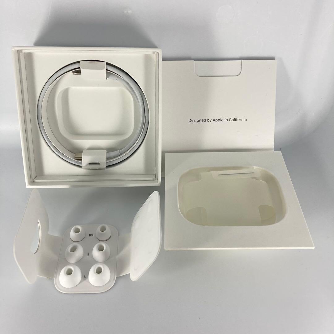 Apple AirPods pro2 第2世代 Lightning 正規品