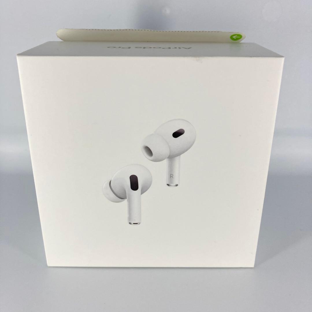 Apple AirPods pro2 第2世代 Lightning 正規品