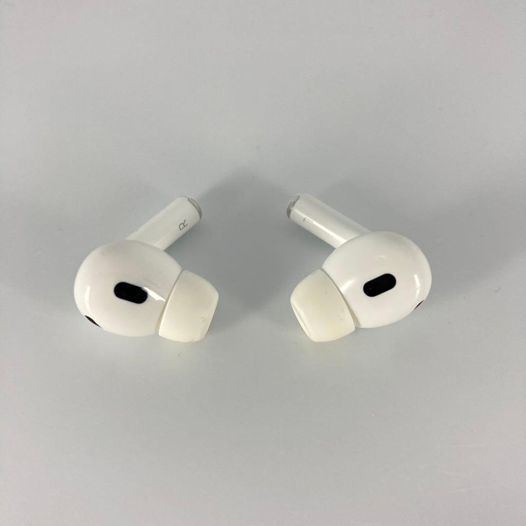 Apple AirPods pro2 第2世代 Lightning 正規品