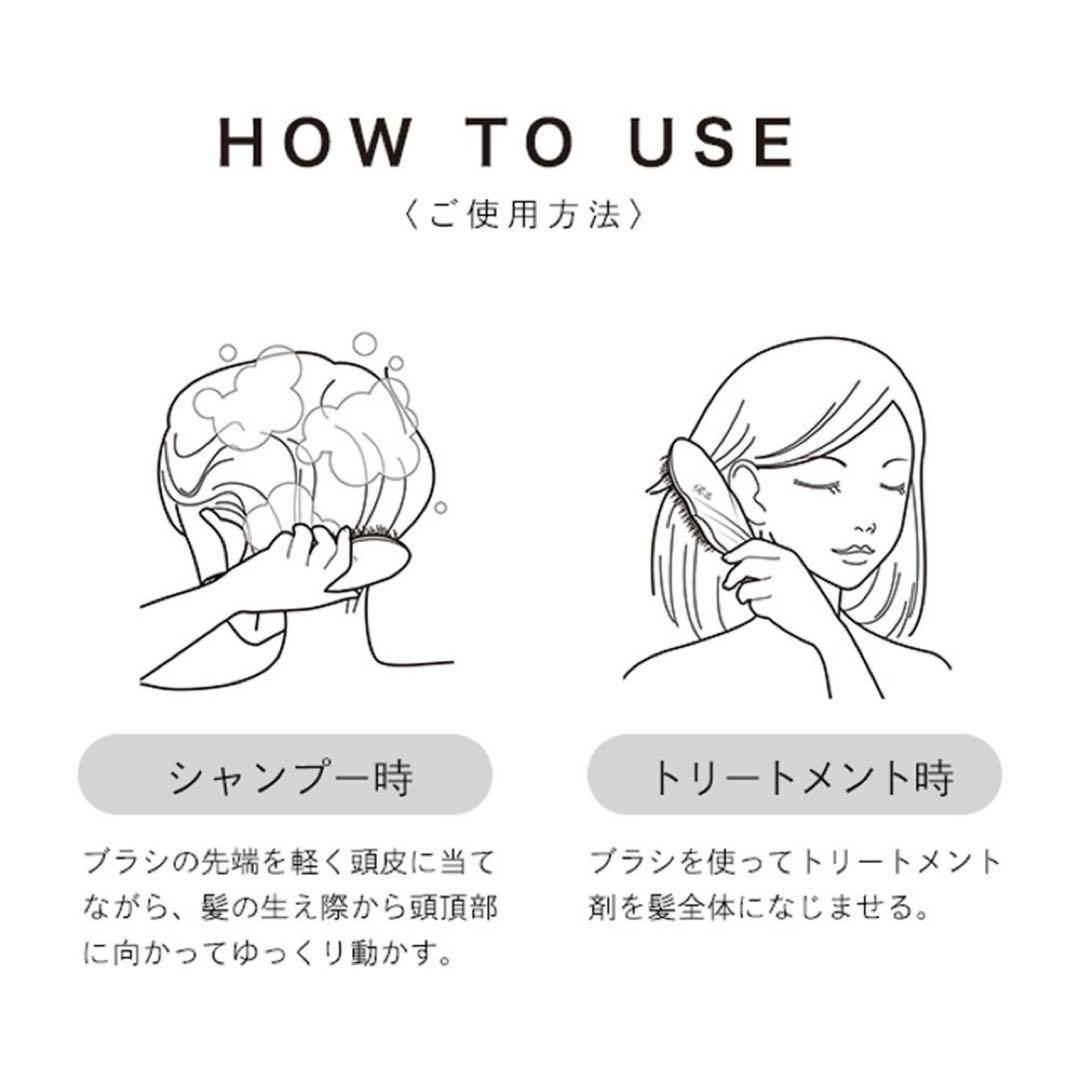⭐️正規品⭐️ リファ　イオンケアブラシプレミアム　ローズゴールド　ヘアケア　人気